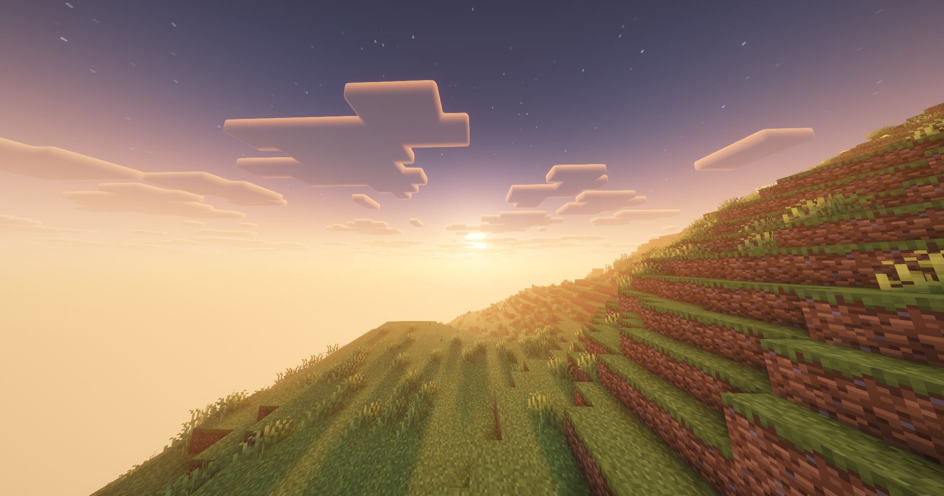 ForeignMC Background